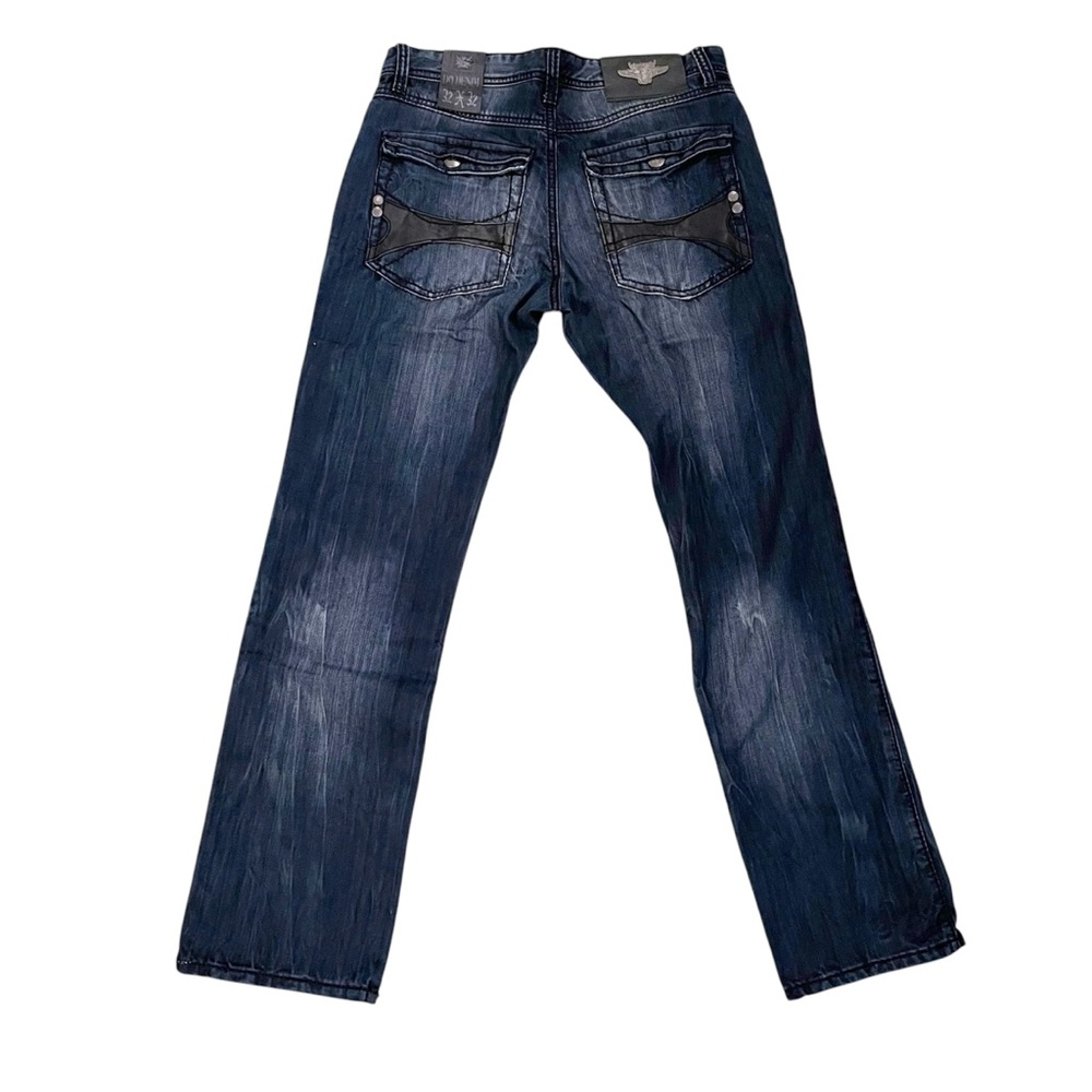 Do Denim Men’s Straight Leg Jeans NWT 32x32